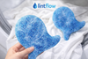 LintFlow™ Floating Laundry Lint Catcher